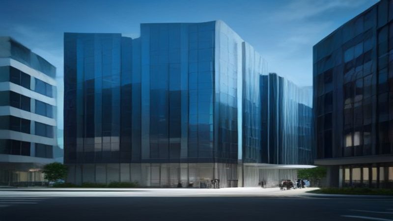 磁力柠檬关于我们页面主视觉展示